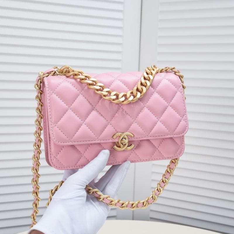 Chanel Other Stachel Bags